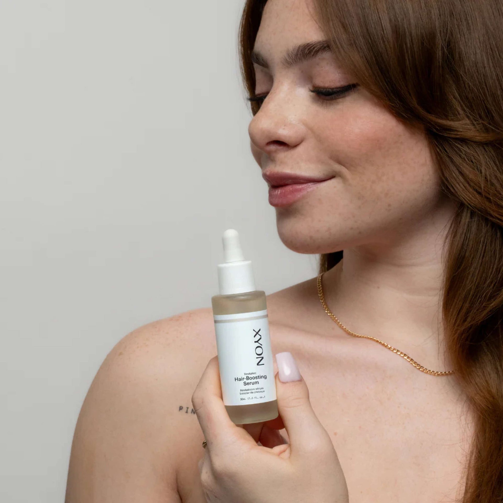 XYON Revitalize Hair-Boosting Serum (Women)