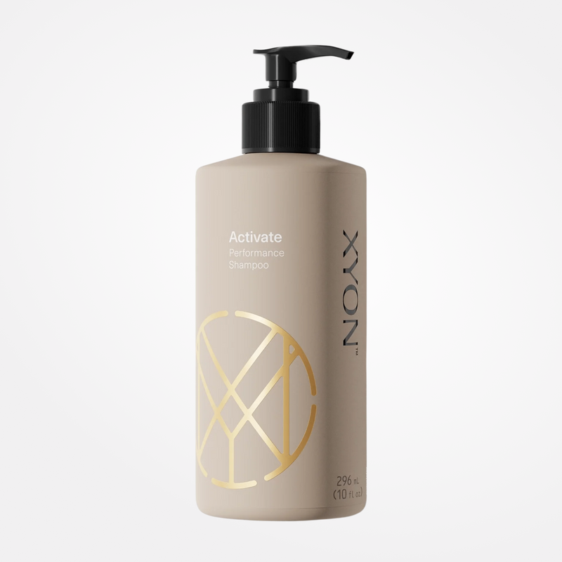 XYON Activate Performance Shampooing pour femmes
