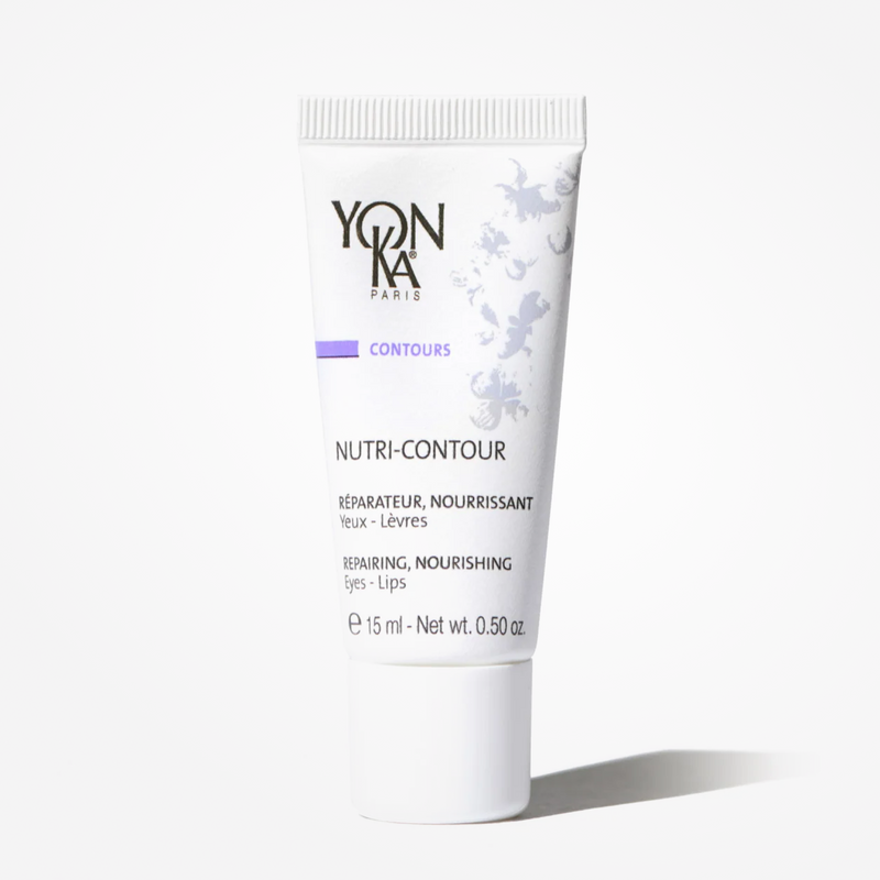 YonKa Nutri-Contour Crème pour les yeux et les lèvres