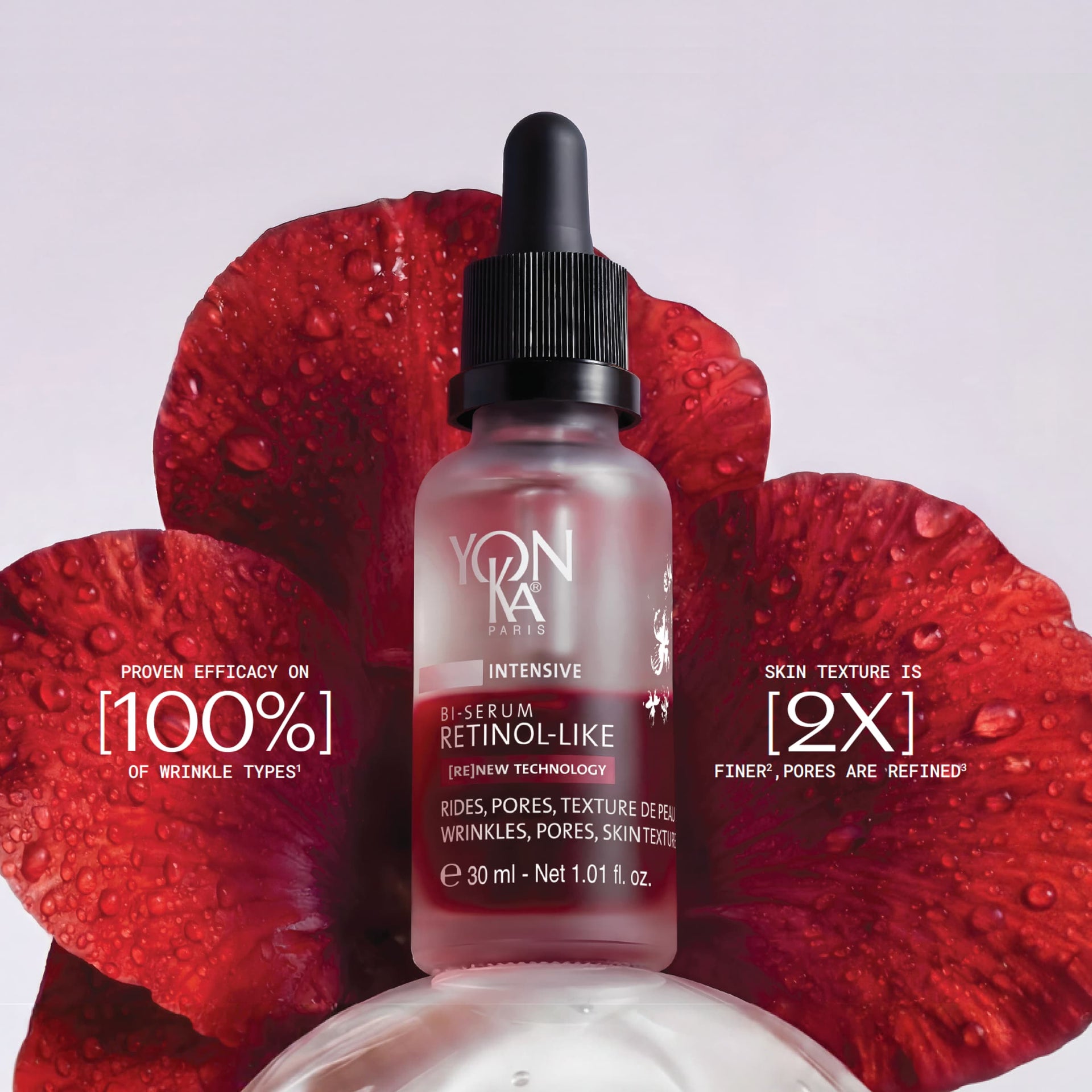 YonKa Retinol-Like Bi-Serum