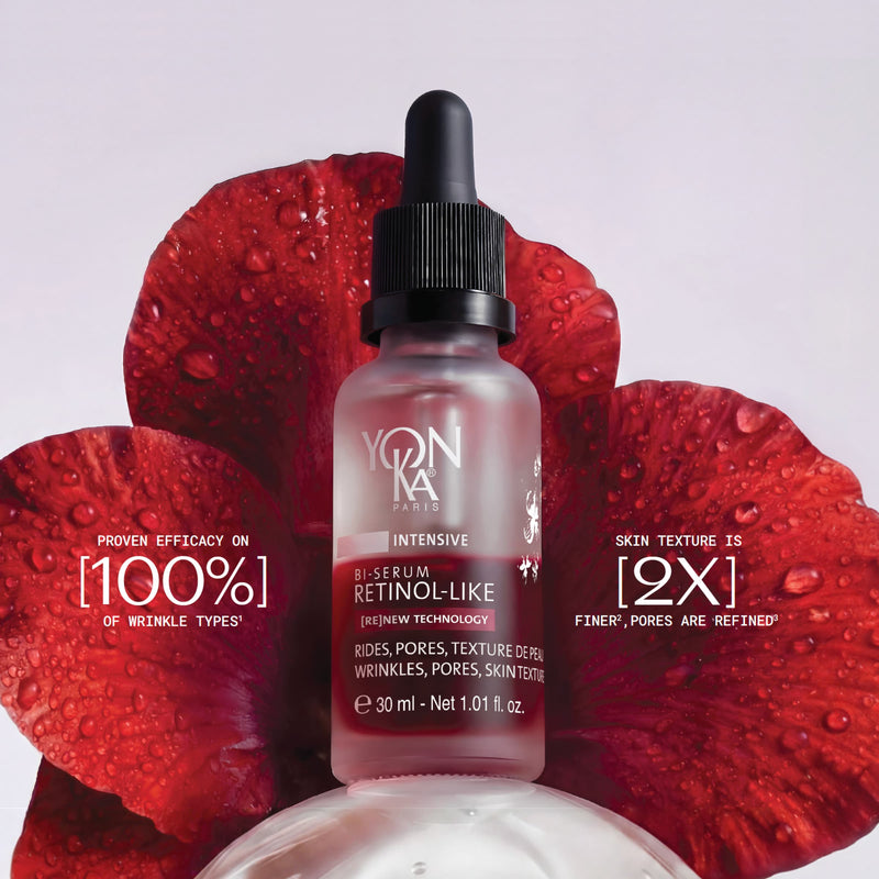 YonKa Retinol-Like Bi-Serum