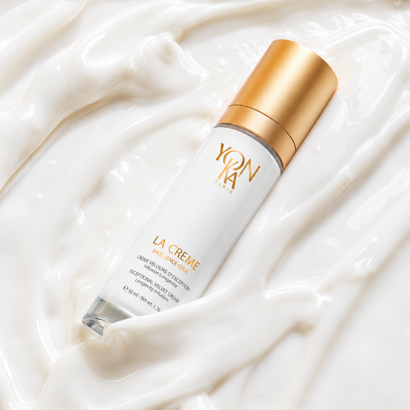 Yon-Ka Excellence Code La Crème