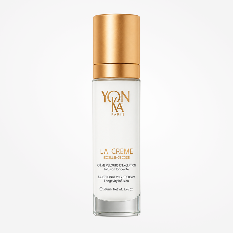 Yon-Ka Excellence Code La Crème