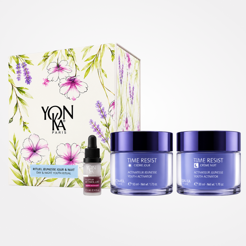 YonKa Day & Night Youth Ritual Gift Set