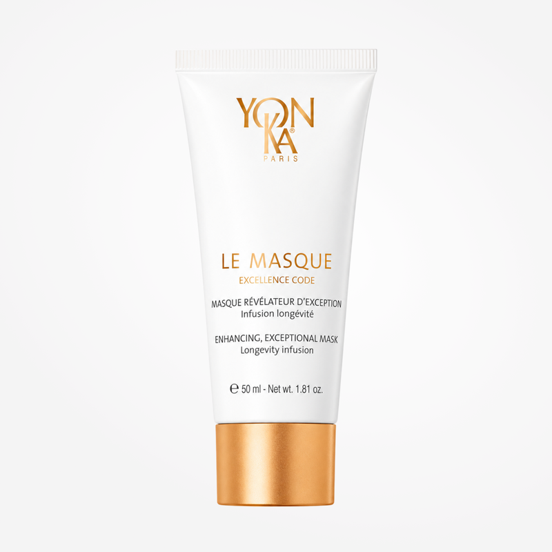 Yon-Ka Excellence Code Le Masque