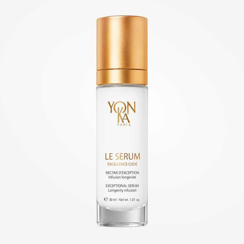 Yon-Ka Excellence Code Le Sérum