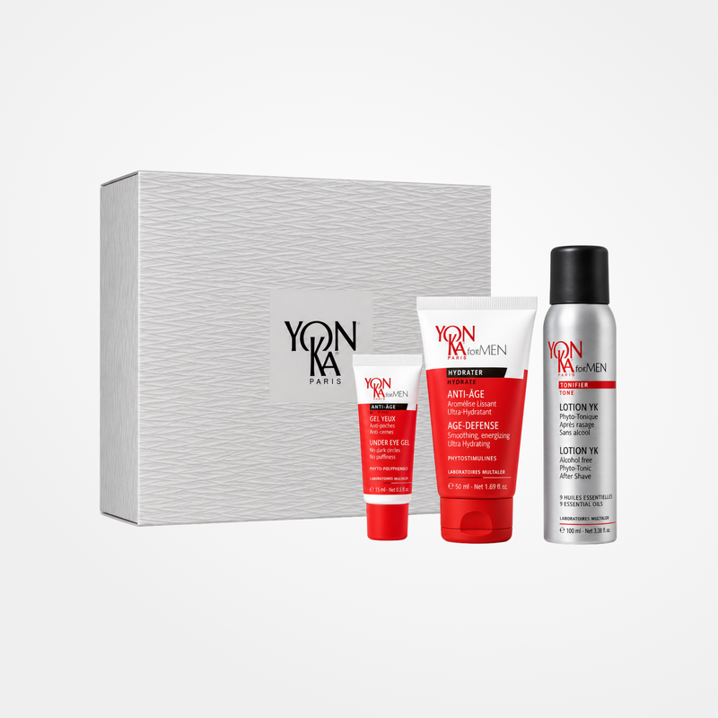 YonKa for Men Ritual Gift Set