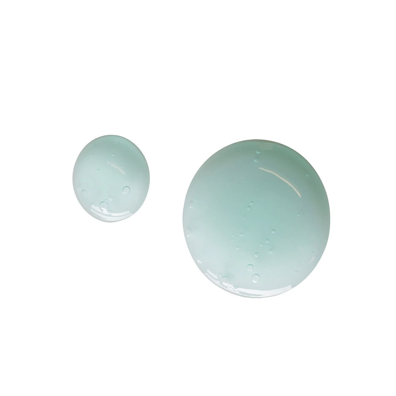 Nettoyant en gel mousseux pour hommes YonKa