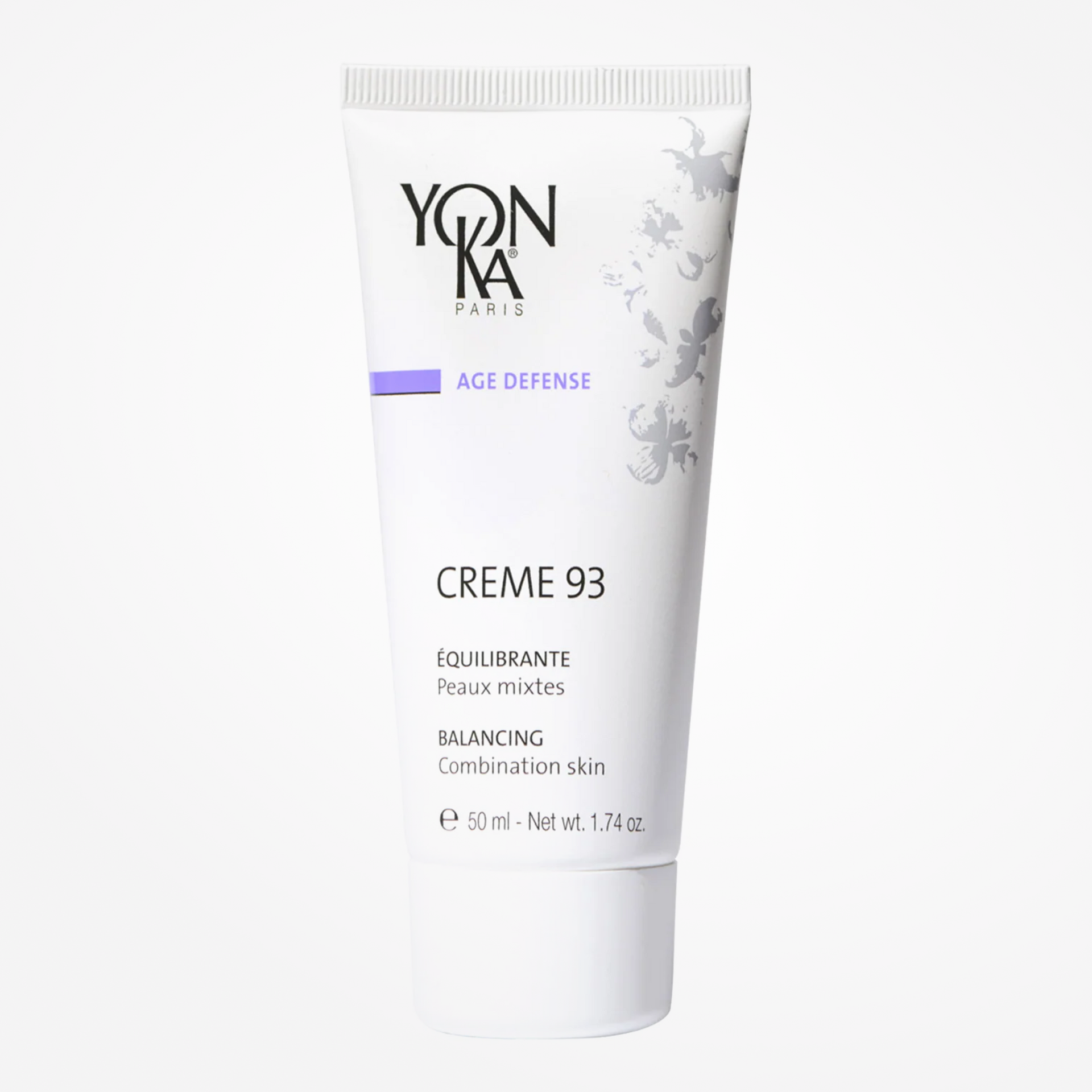 YonKa Cream 93