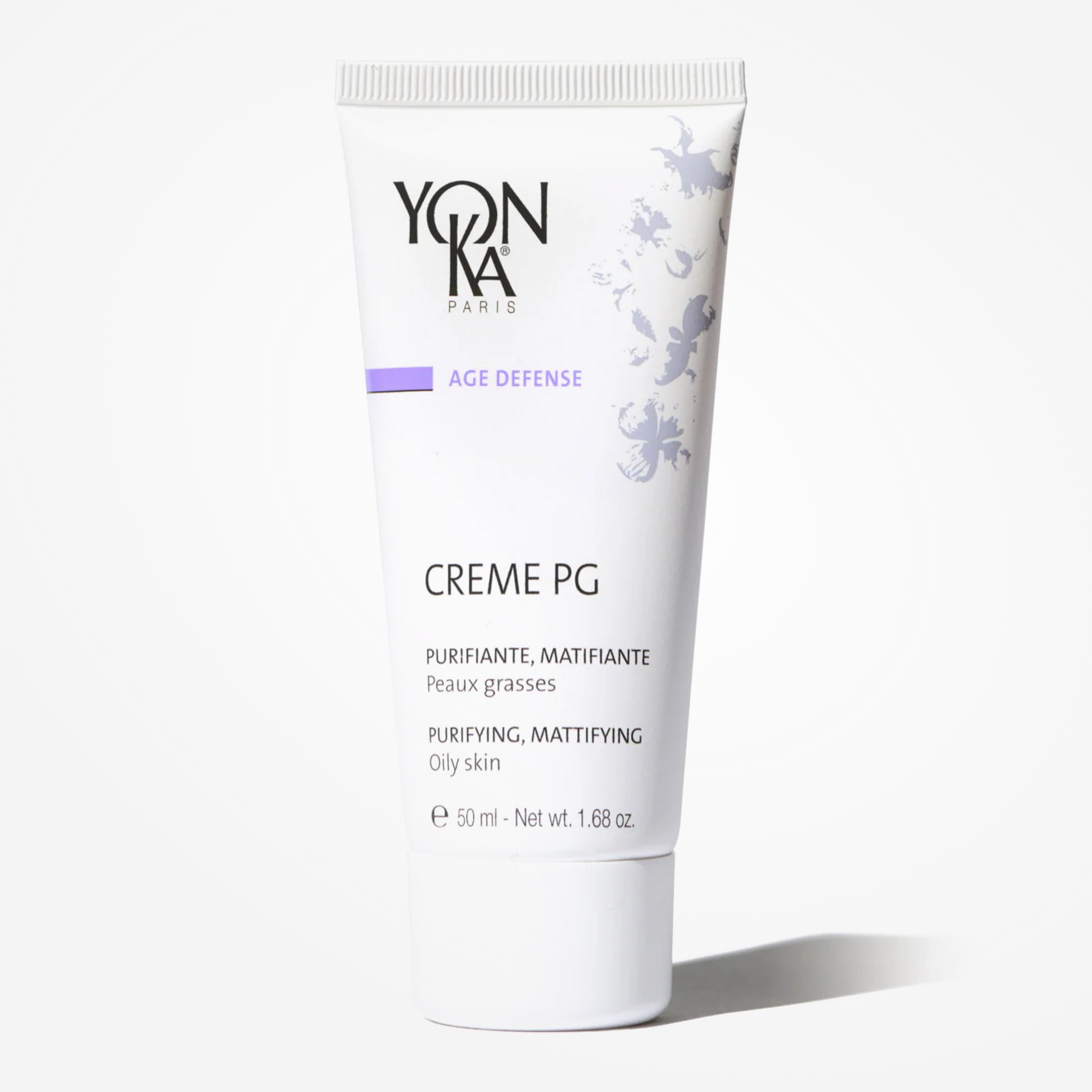 YonKa Cream PG