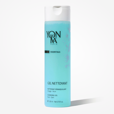 Gel nettoyant YonKa