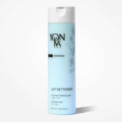 Lait purificateur YonKa