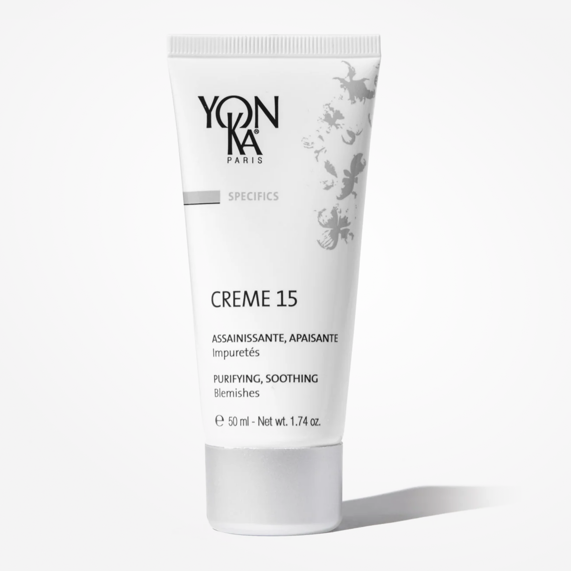 YonKa Cream 15