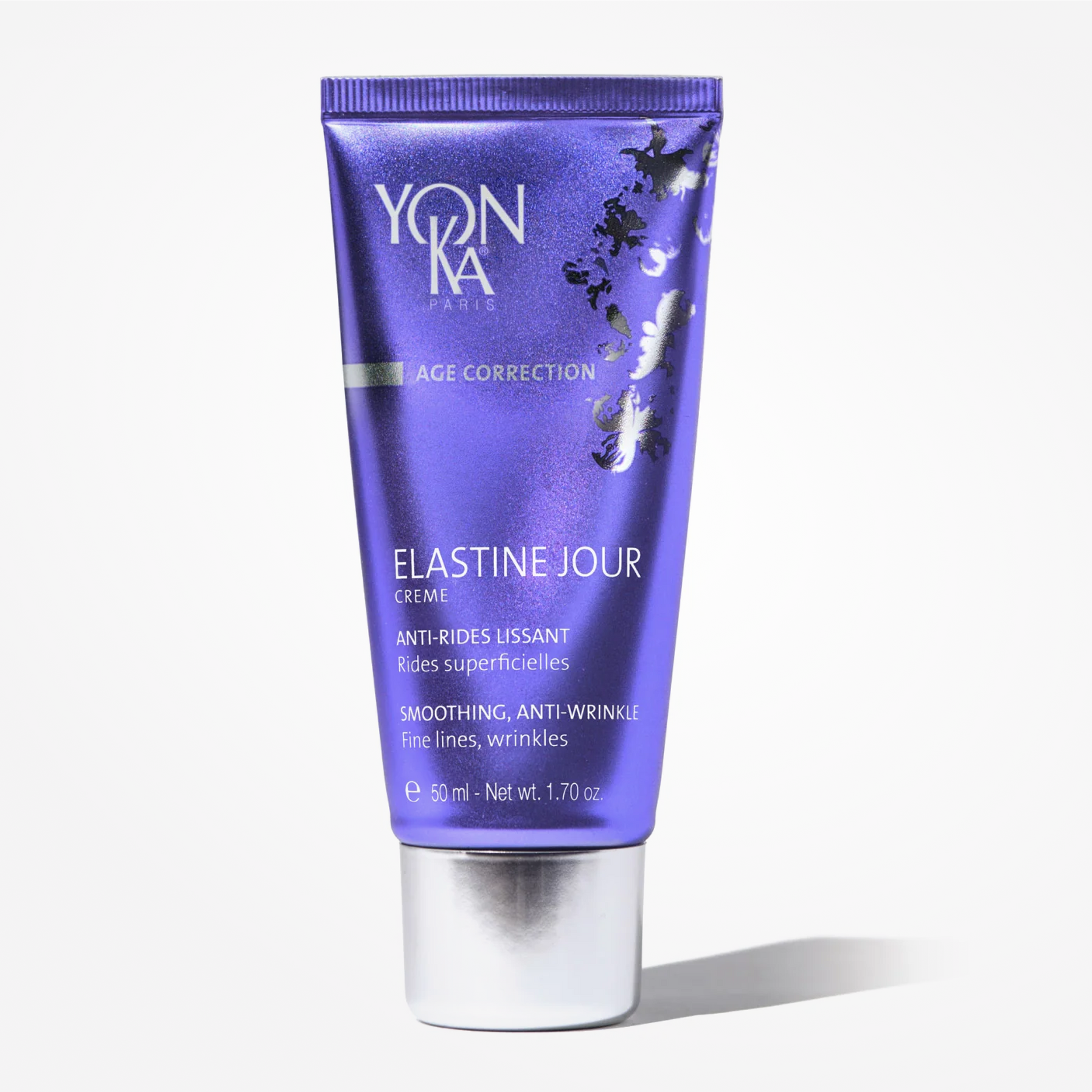 YonKa Elastine Day Cream