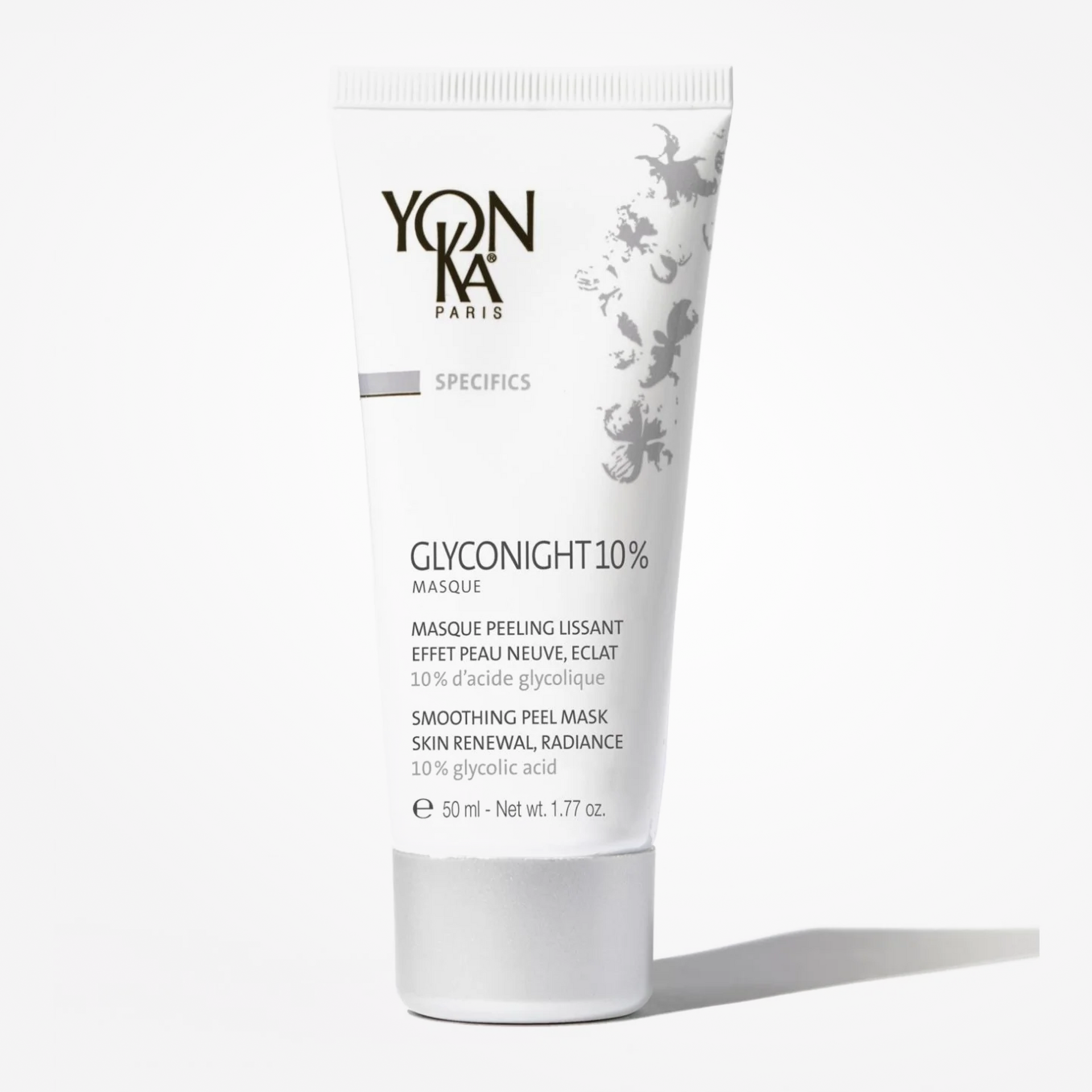 YonKa Glyconight 10% Masque