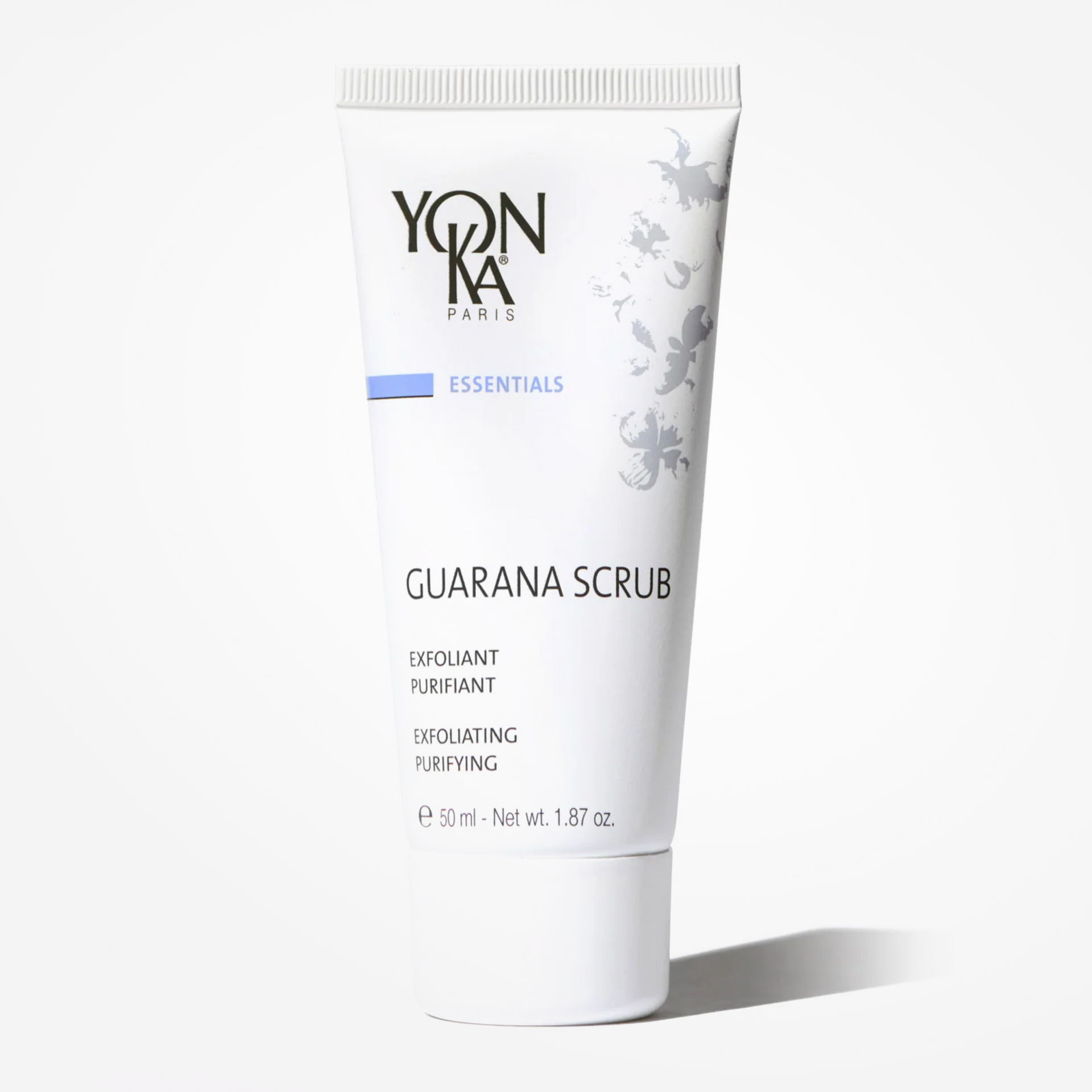 YonKa Guarana Scrub