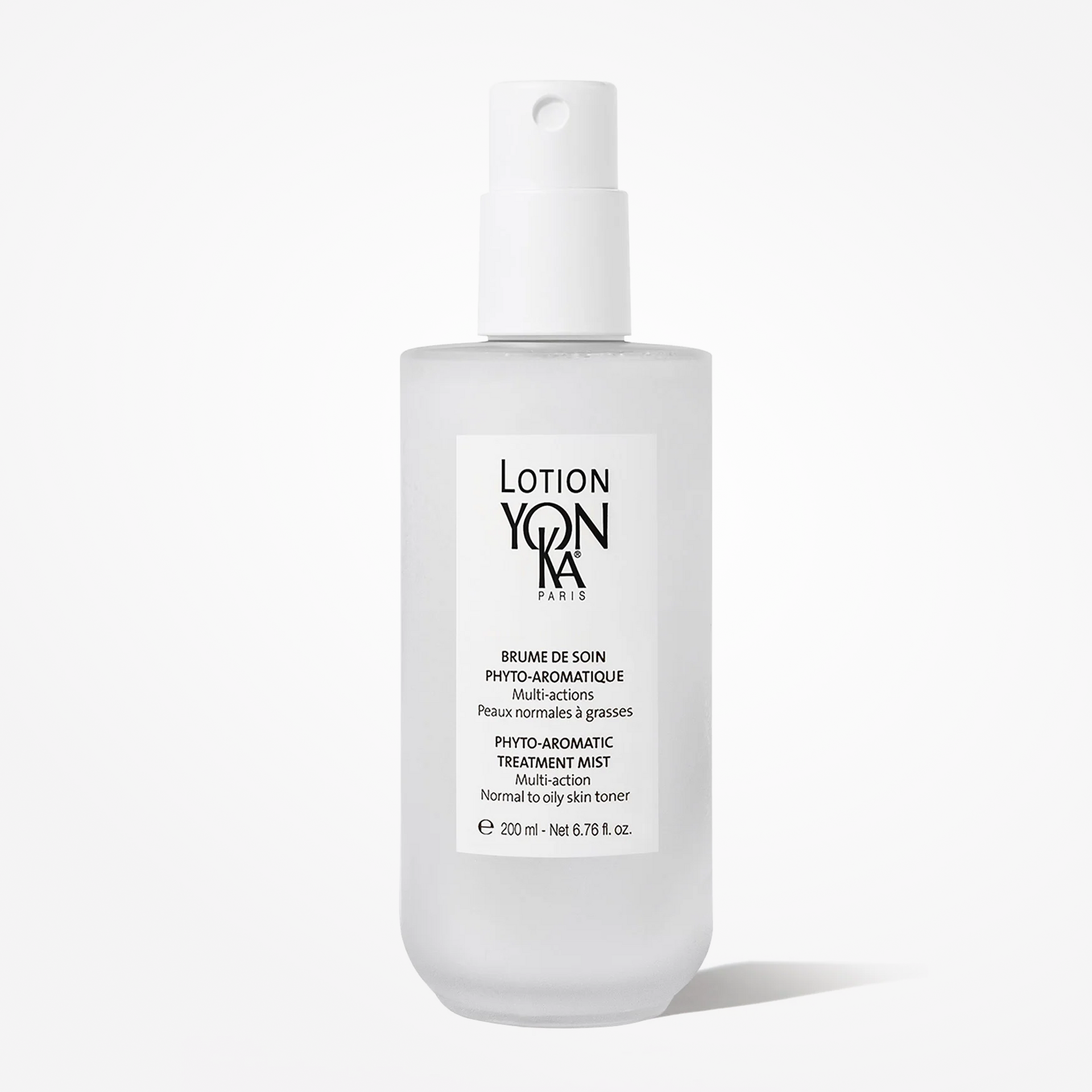 YonKa Lotion PNG for Normal to Oily Skin