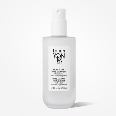 Lotion YonKa NOS pour peaux normales à grasses