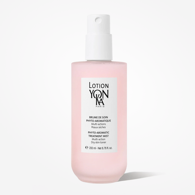 Lotion YonKa DS pour peaux sèches et sensibles