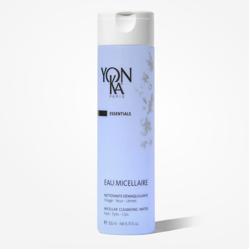 YonKa Micellar Cleansing Water