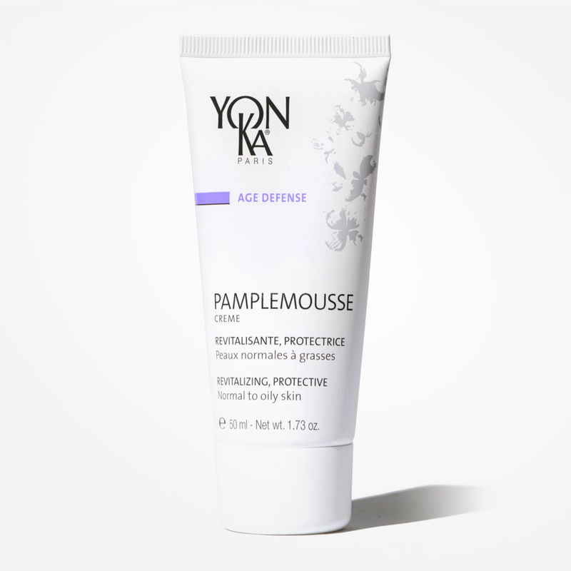 YonKa Pamplemousse Grapefruit Cream (Normal - Oily Skin)