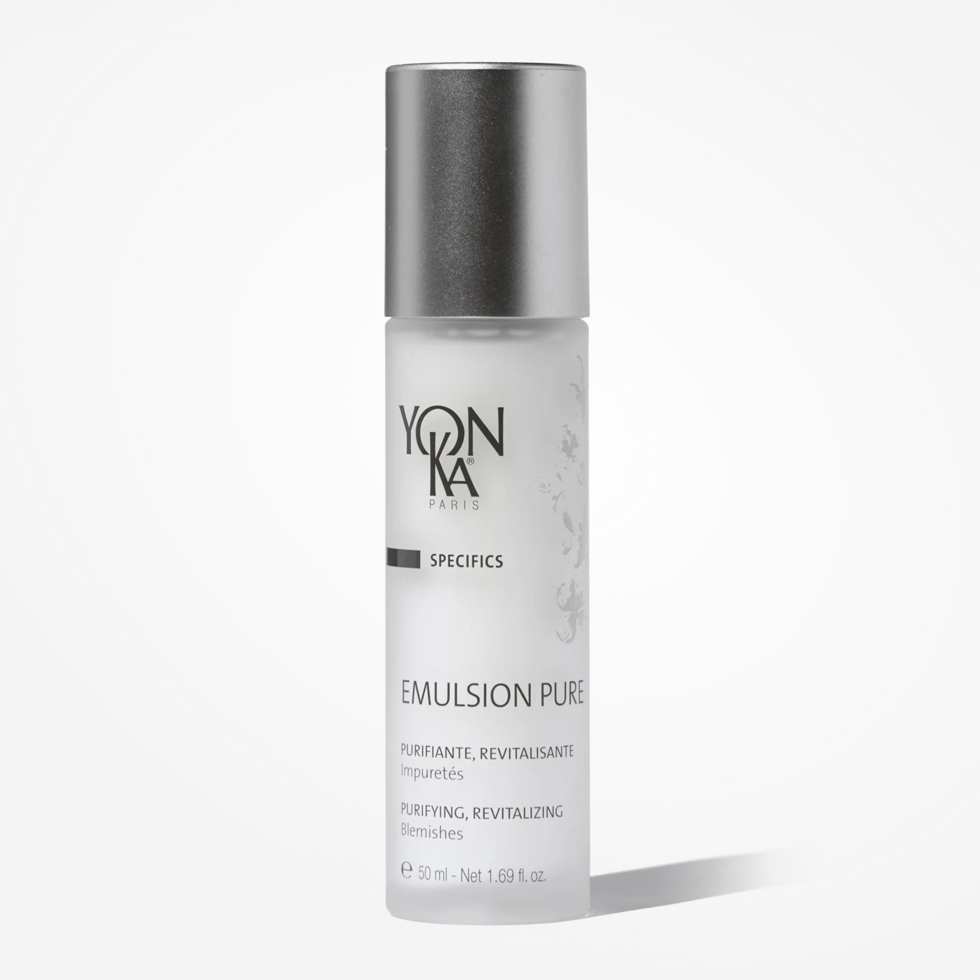 YonKa Emulsion Pure