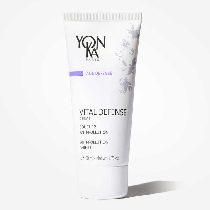 Crème Vitale Défense YonKa