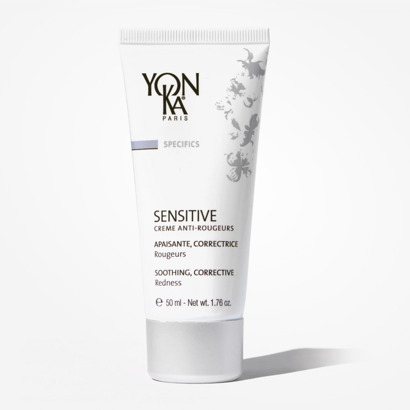 YonKa Sensitive Anti-Redness Cream