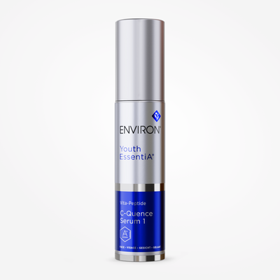 Environ Youth EssentiA®  Vita-Peptide C-Quence Serum 1