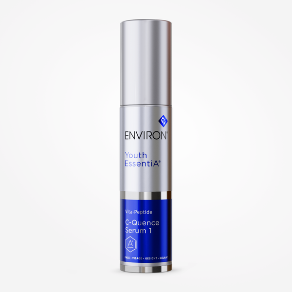 Environ Youth EssentiA® Vita-Peptide C-Quence Serum 1 | Environ