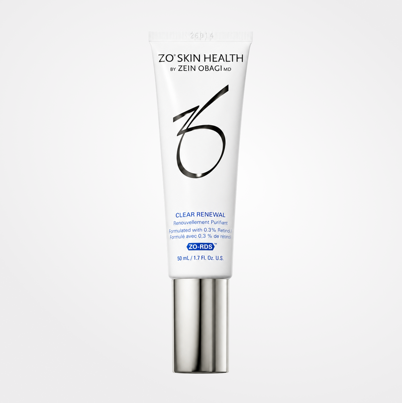 ZO Skin Health Clear Renewal