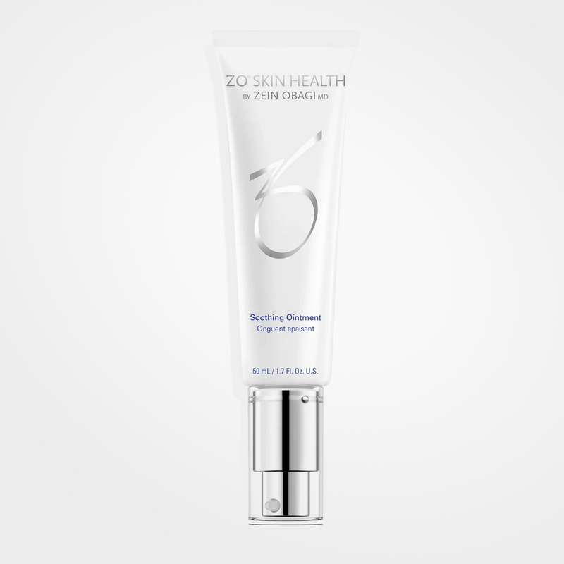 ZO Skin Health Soothing Ointment