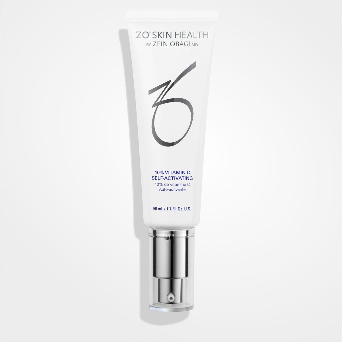 ZO 10% Vitamin C Self-Activating Canada | Brightening Antioxidant