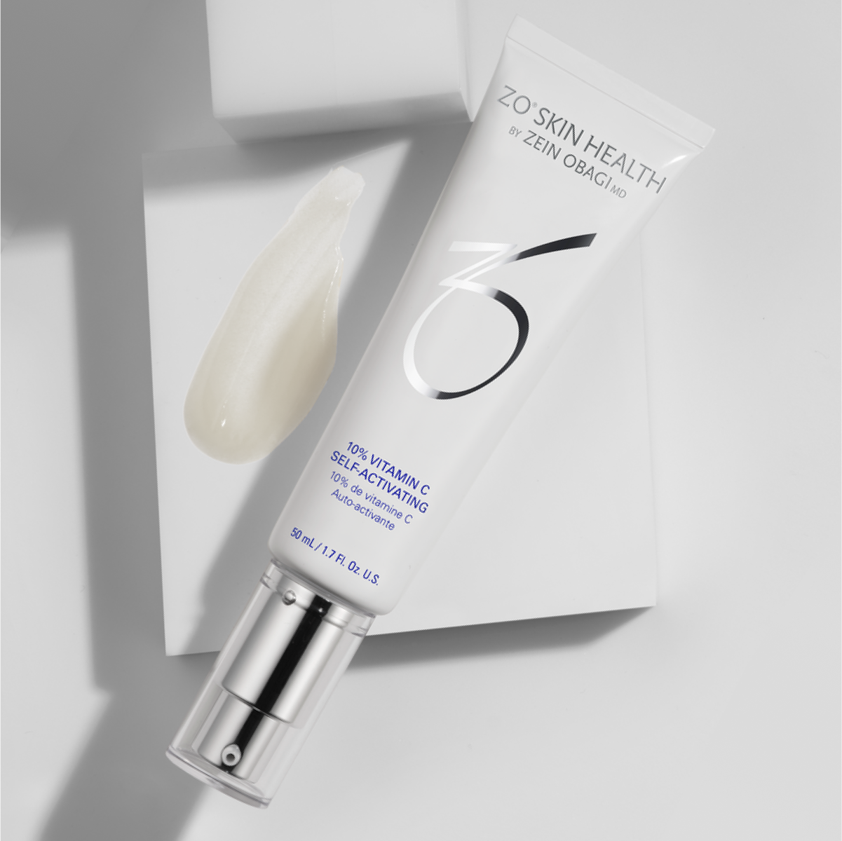 ZO Skin Health 10% Vitamin C Self-Activating