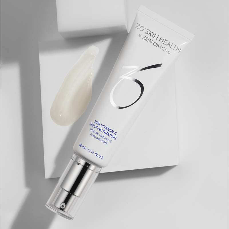 ZO Skin Health 10% Vitamin C Self-Activating