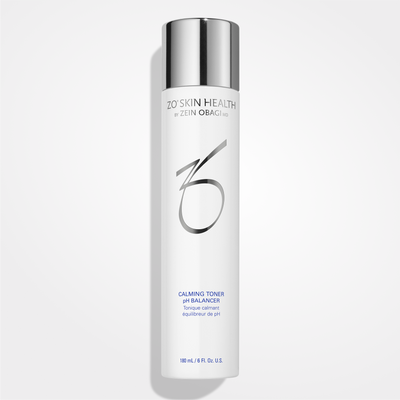 ZO Skin Health Équilibreur de pH du toner apaisant