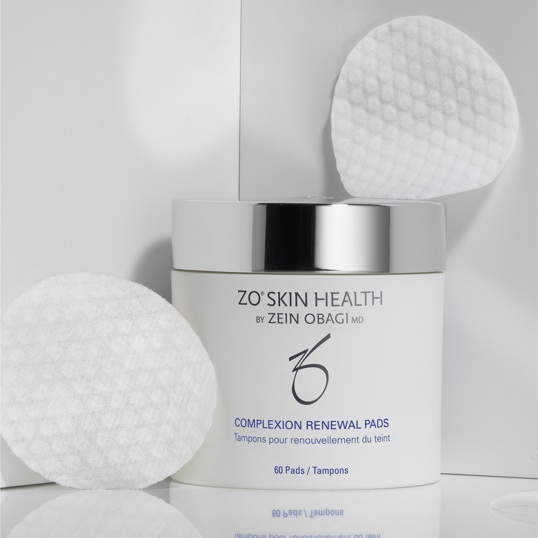 ZO_Complexion_Renewal_60_Pads. ZO_Complexion_Renewal_60_Pads.