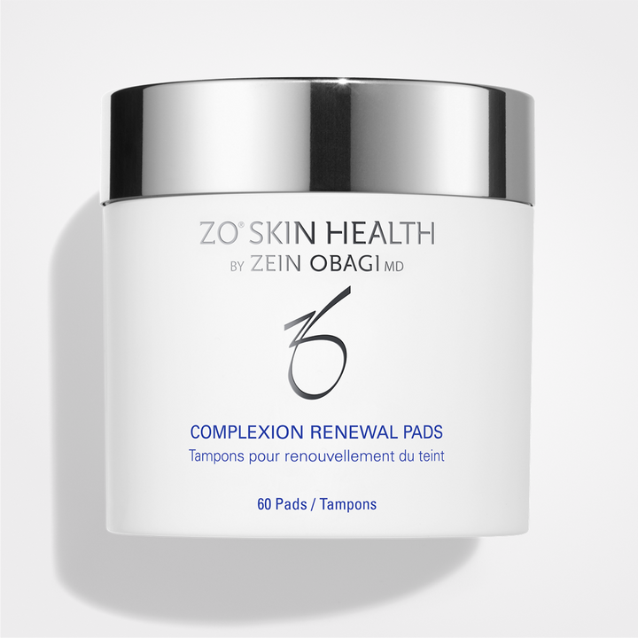 ZO Complexion Renewal Pads
