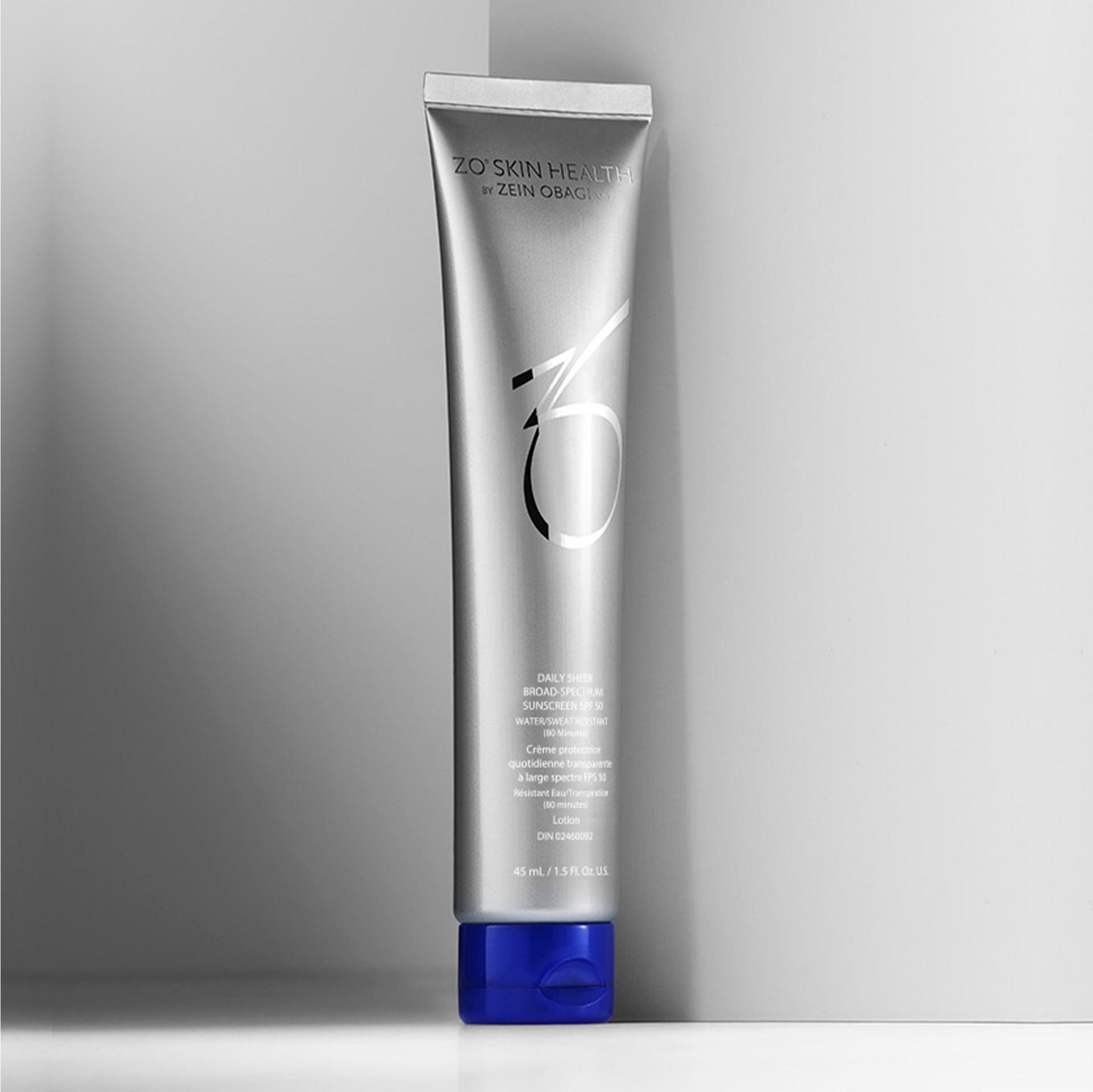 ZO Skin Health Daily Sheer Broad Spectrum SPF 50