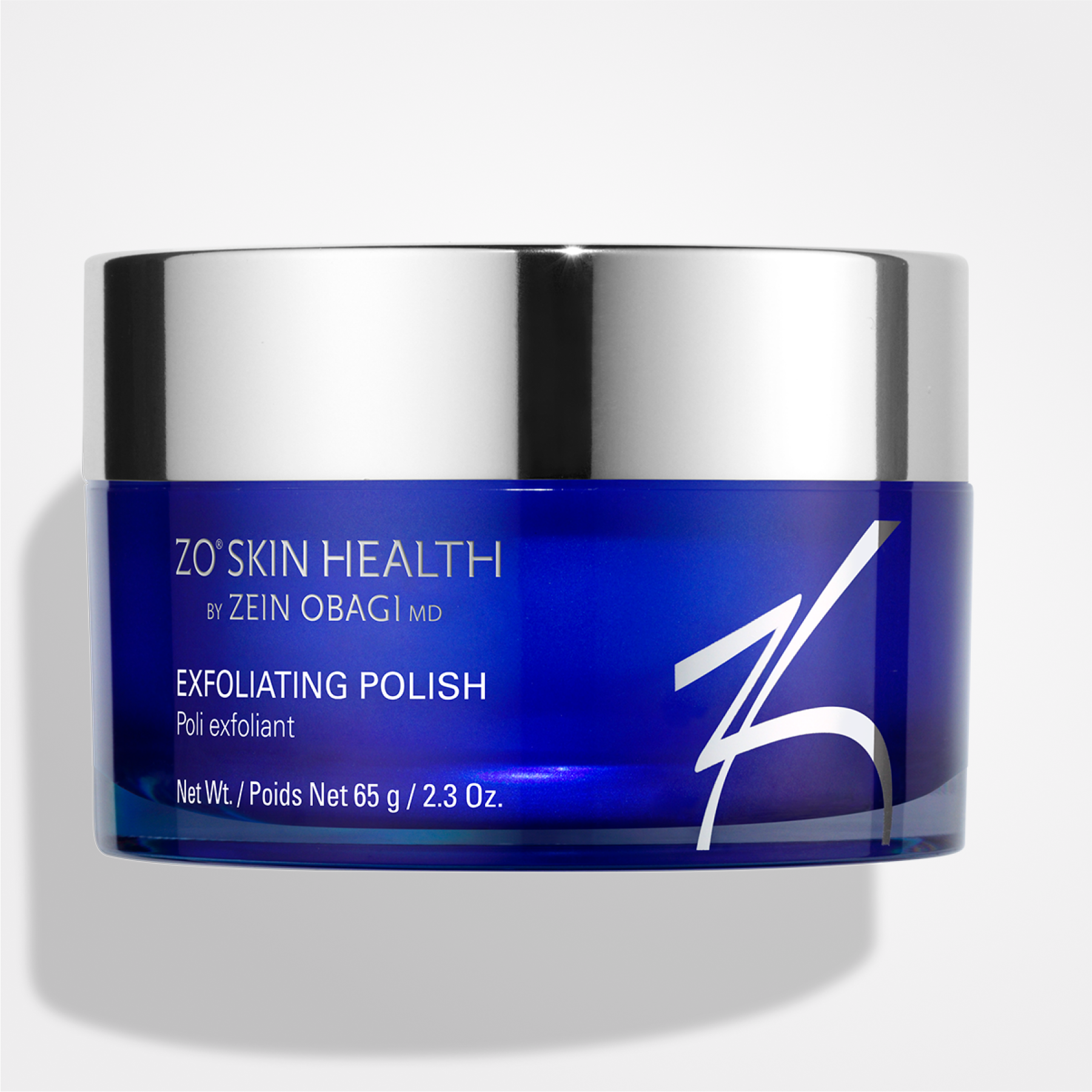 ゼオスキンアポロ ZO Skin Health Exfoliating Polish
