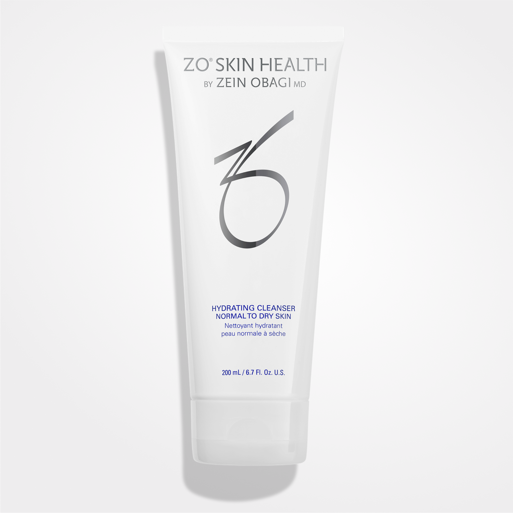 ZO Skin Health Hydrating Cleanser (Normal to Dry Skin)