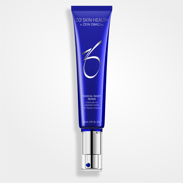 ZO Radical Night Repair 1% Retinol Canada | Overnight Anti-Aging