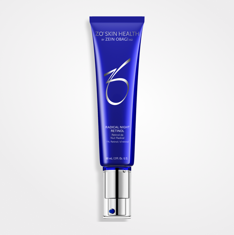 ZO Skin Health Radical Night Retinol