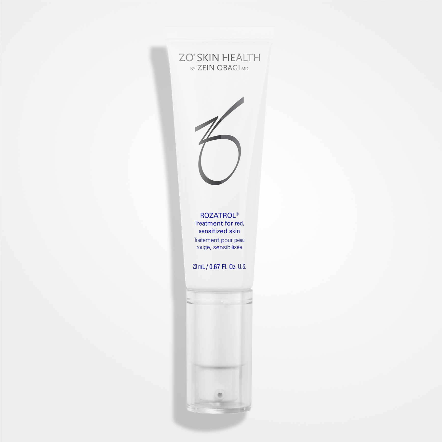 ZO Rozatrol® | Redness & Rosacea Treatment Serum