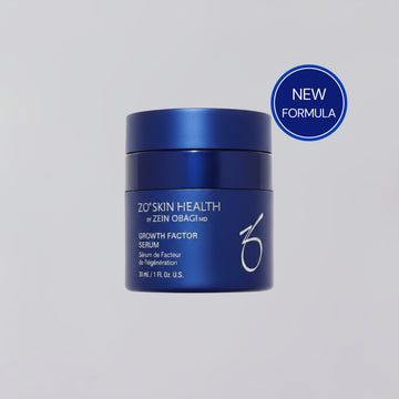 ZO Growth Factor Serum New Formula