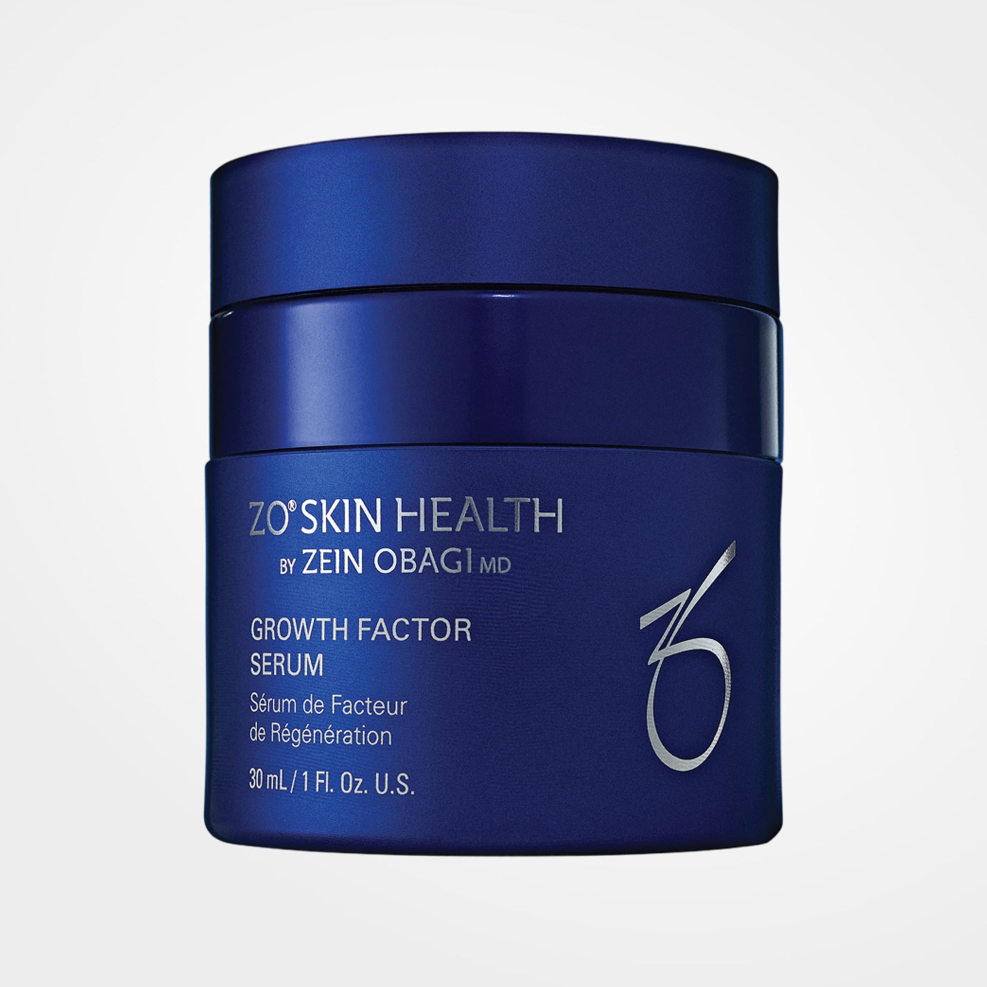 ZO Skin Health Growth Factor Serum (New Formula)