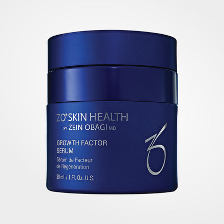 ZO Skin Health Growth Factor Serum (New Formula)