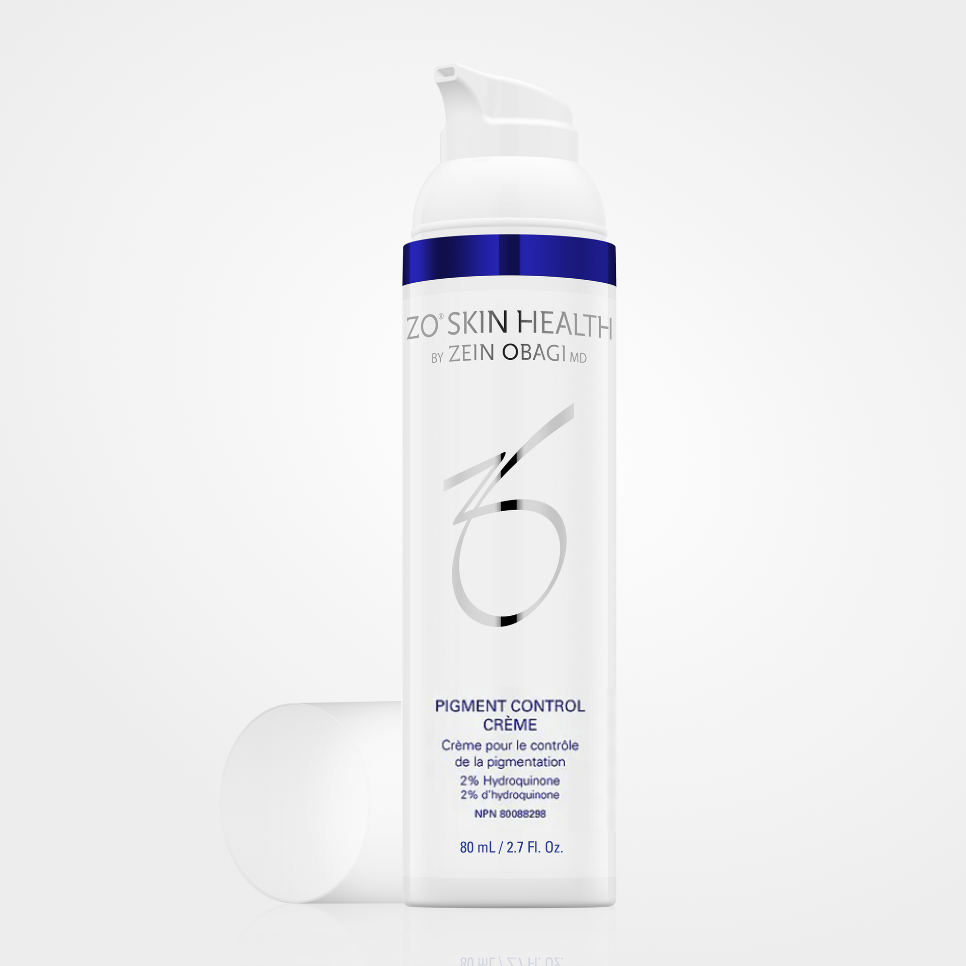 ZO Skin Health Pigment Control Crème 2% HQ
