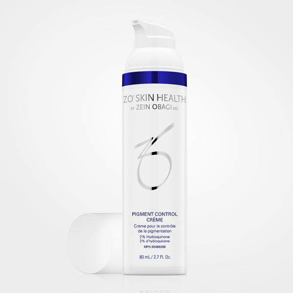 ZO Skin Health Pigment Control Crème 2% HQ (80ml)