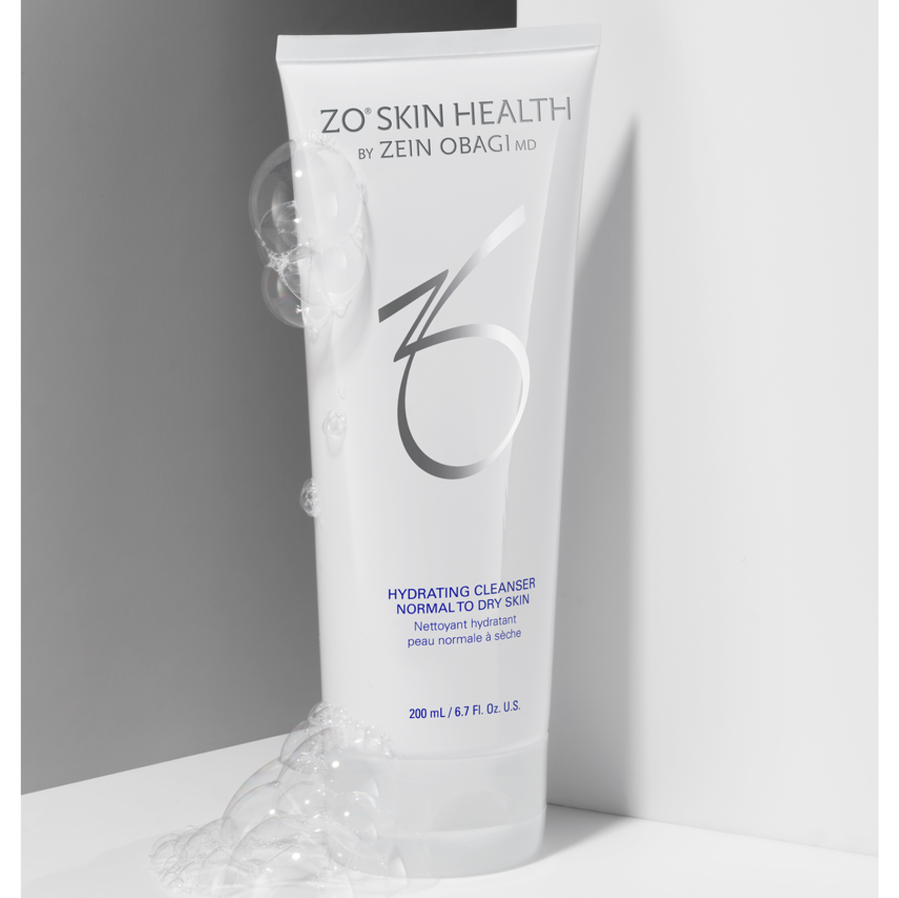 ZO Skin Health Hydrating Cleanser (Normal to Dry Skin)